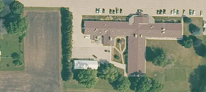 304 Veterans Rd