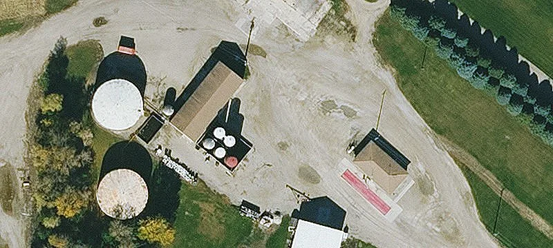 Thompson, IA 50478