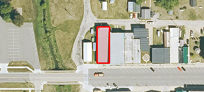160 Main St