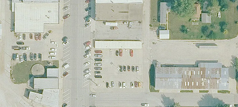 110 Main St