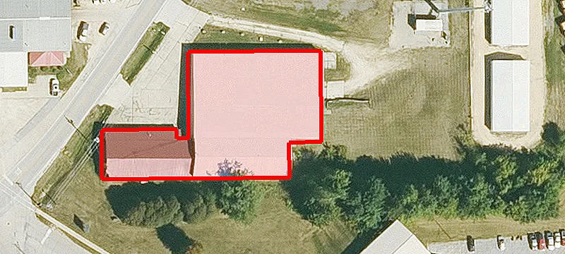 301 Old Dubuque Rd