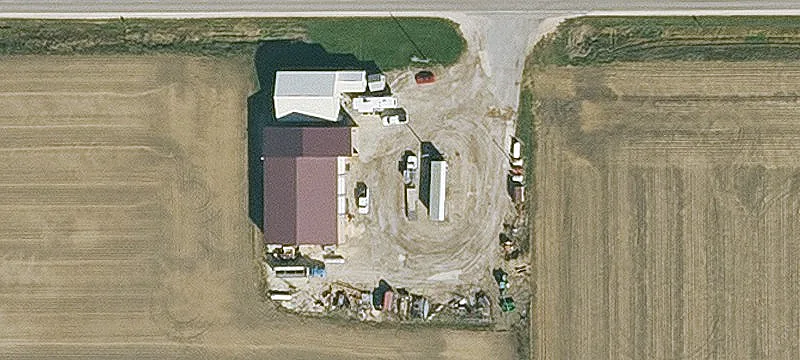 Ionia, IA 50645