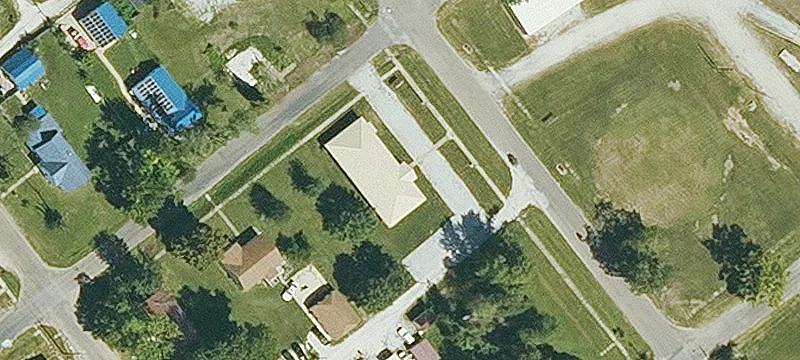 102 Cedar St