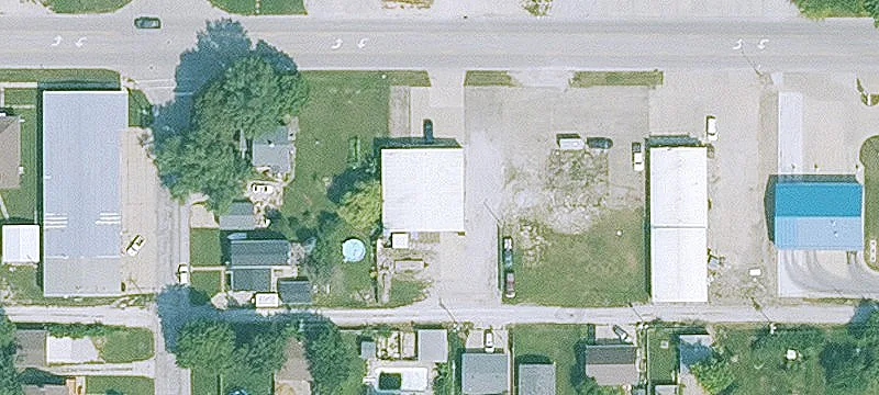 1322 Lincoln Hwy