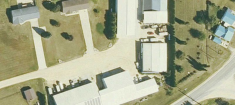 21781 Business Hwy 151