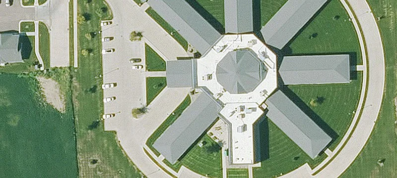 400 Sergeant Sq Dr