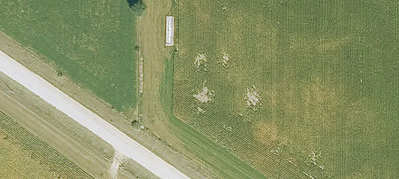 Old Muscatine Rd