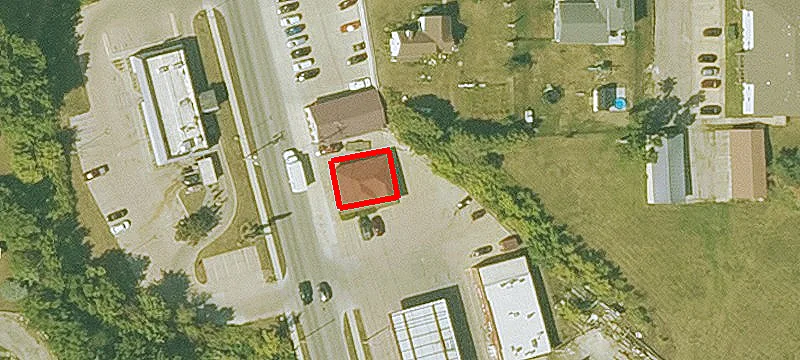 508 Rossville Rd