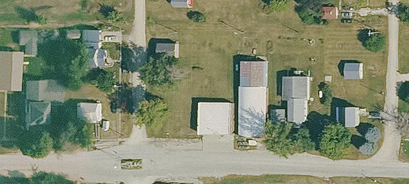 403 Grn Mtn Rd