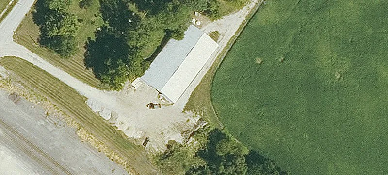 New London, IA 52645