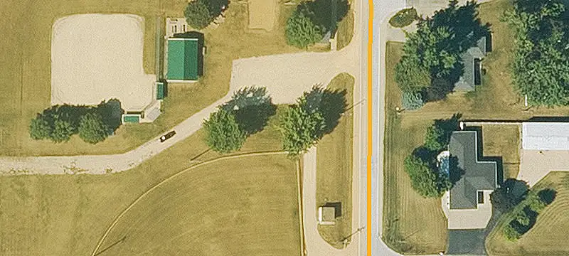 Fairbank, IA 50629