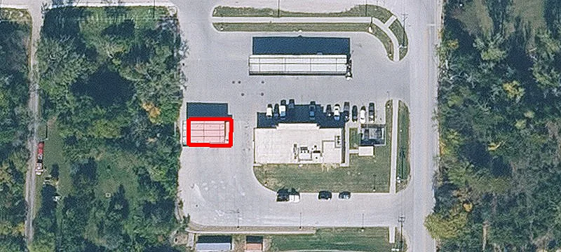 111 Old Mormon Brg Rd