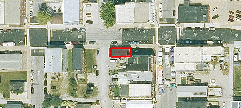 116 2nd St