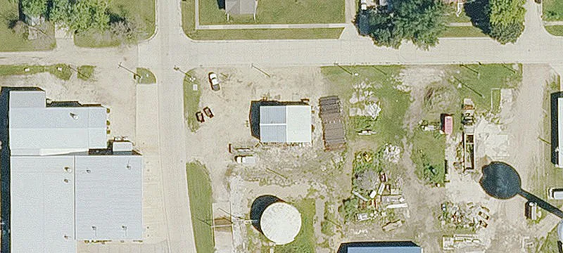 321 Commerce St