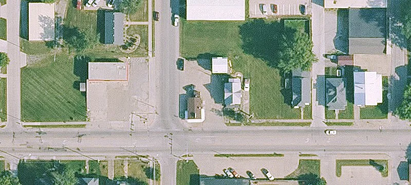 315 Maple St