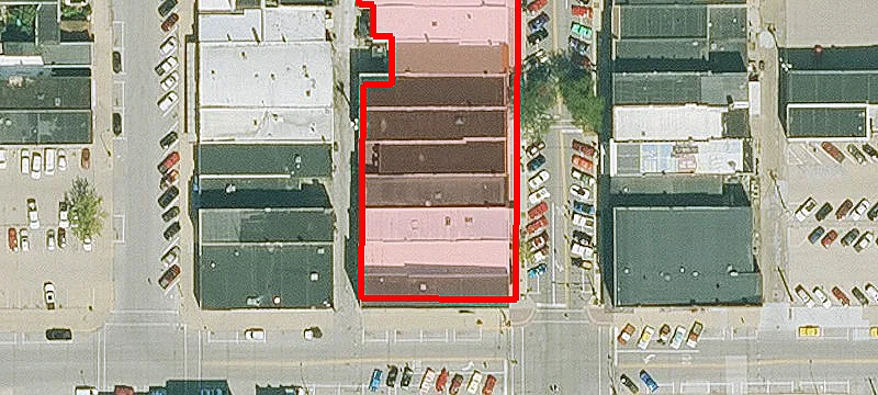 707 Story St