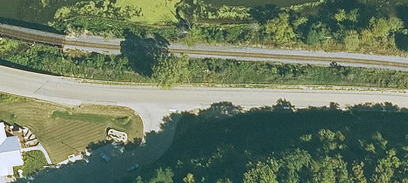 Great Riv Rd