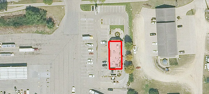 2247 Lincoln Way