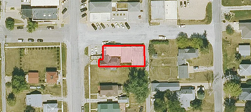 100 Main Ave