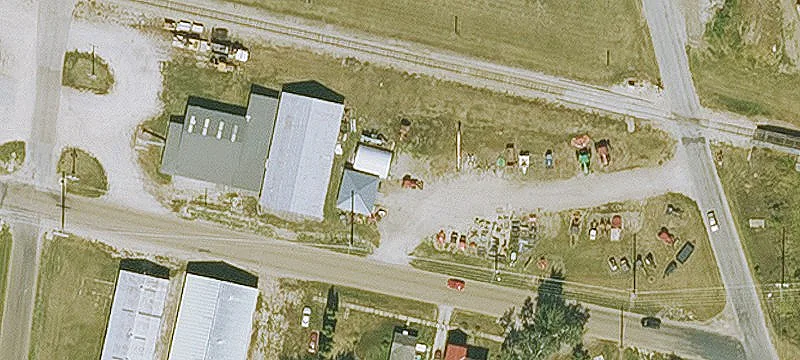 Shellsburg, IA 52332