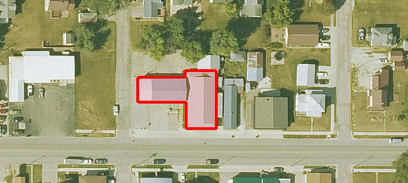 707 Main St