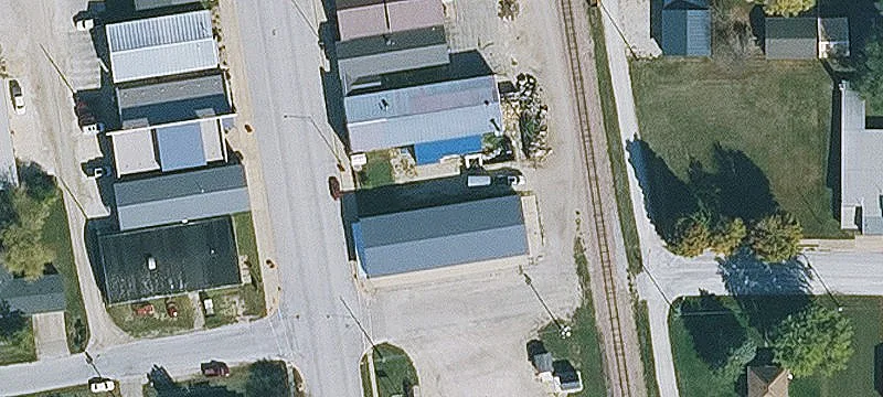 Plainfield, IA 50666