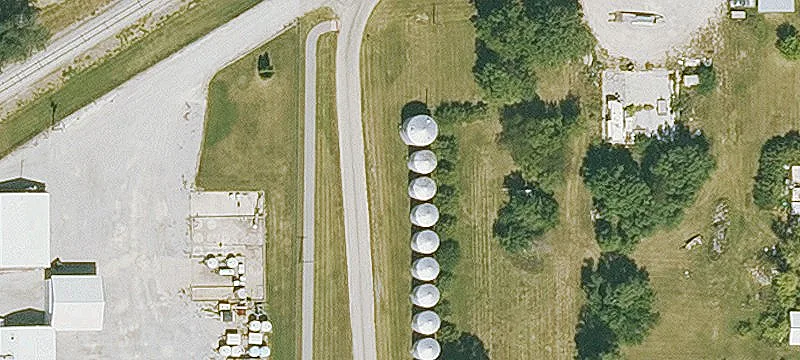 Walford, IA 52351