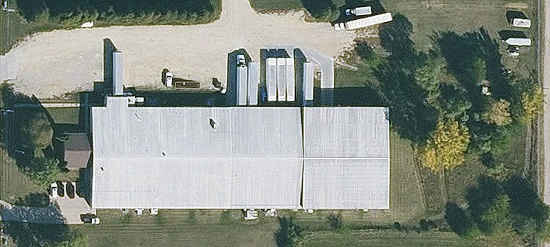 708 Industrial Rd