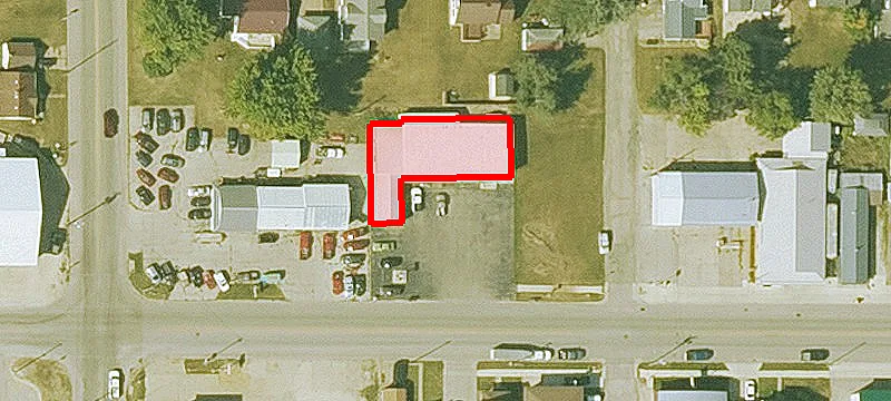 805 Main St
