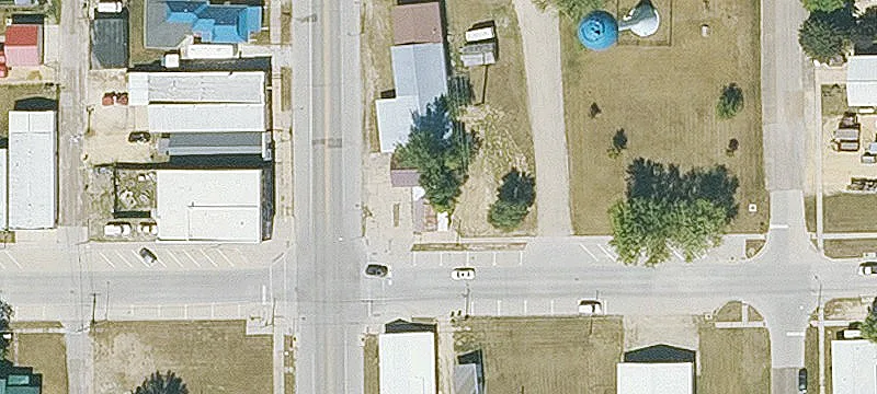 101 Main N St