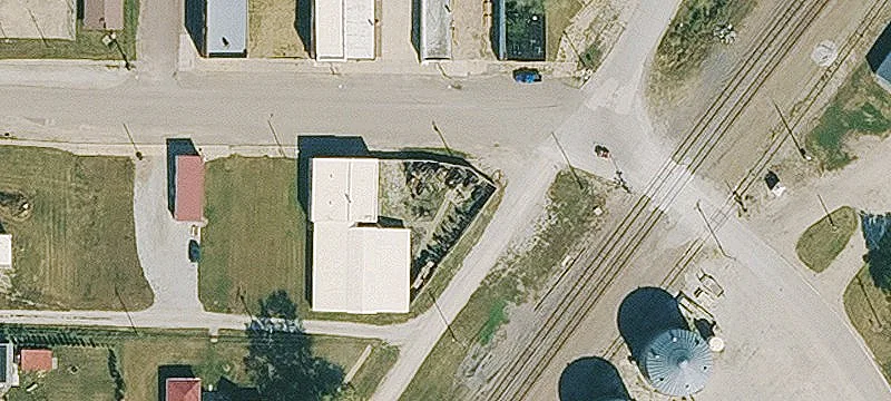 Corning, IA 50841