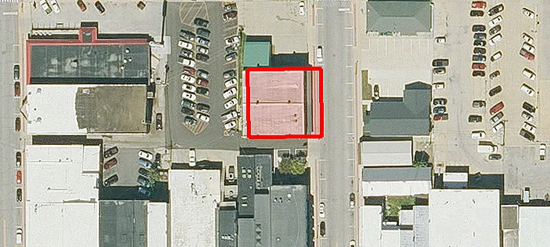 113 3rd NE Ave