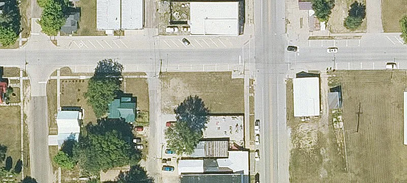 100 Main S St