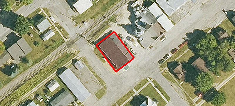 225 Main SW St