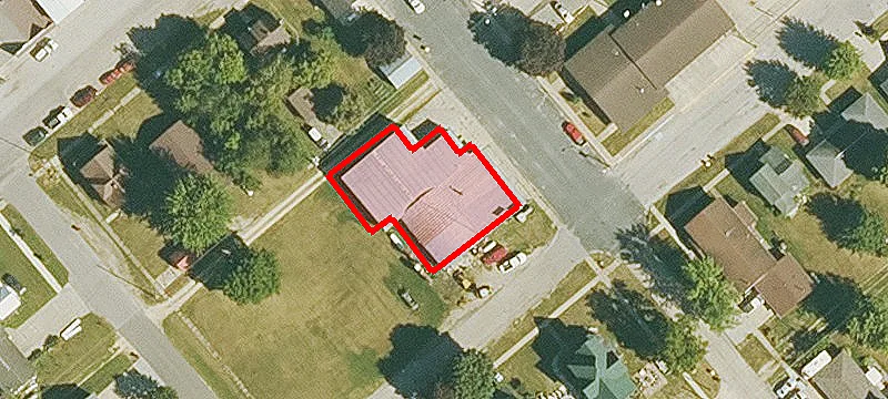 151 Elm NE St