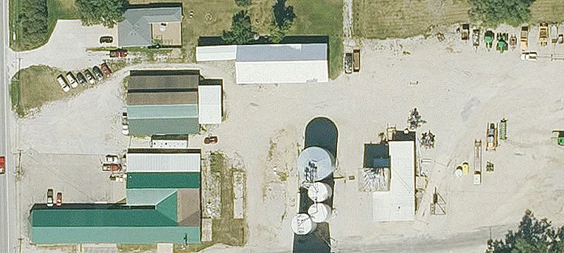 Independence, IA 50644