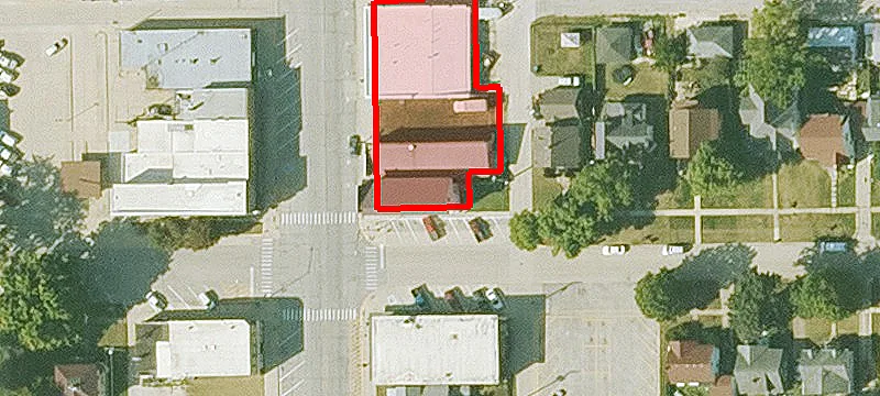 101 Lawler St