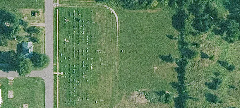 Exline, IA 52555