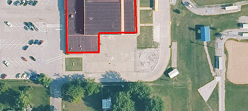 Moulton, IA 52572