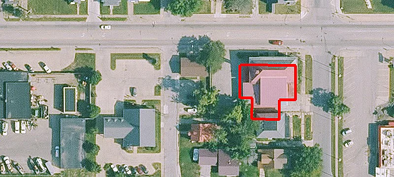 112 Maple St