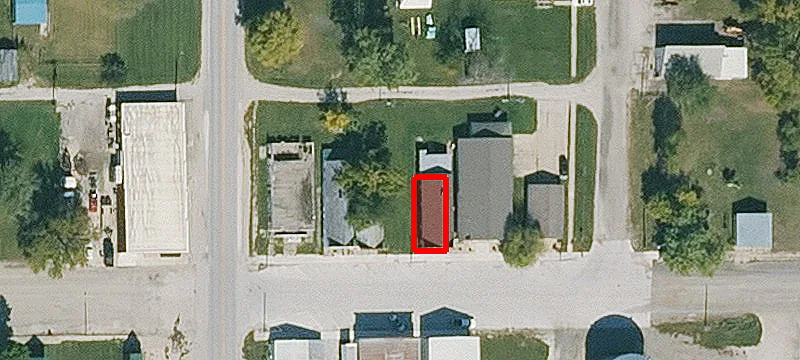 208 County Trunk Rd