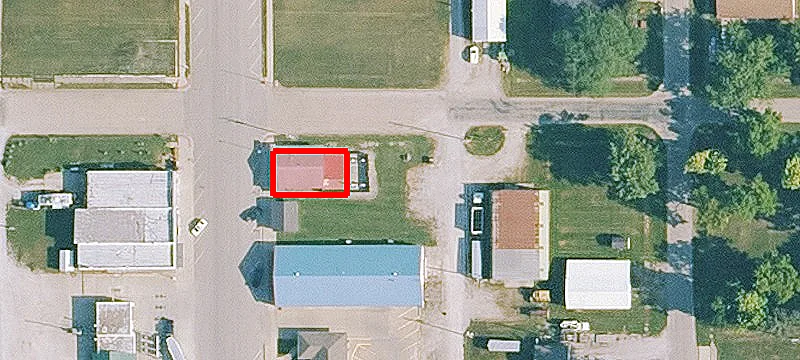 Moulton, IA 52572