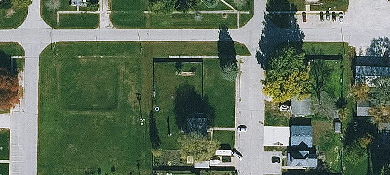 Duncombe, IA 50532