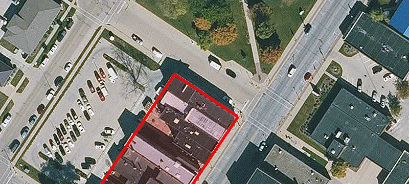 Charles City, IA 50616