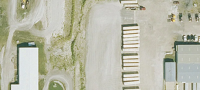 Boone, IA 50036