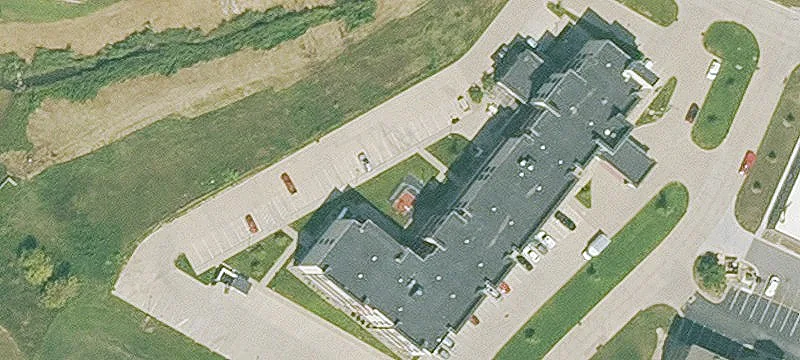 4750 Progress Dr