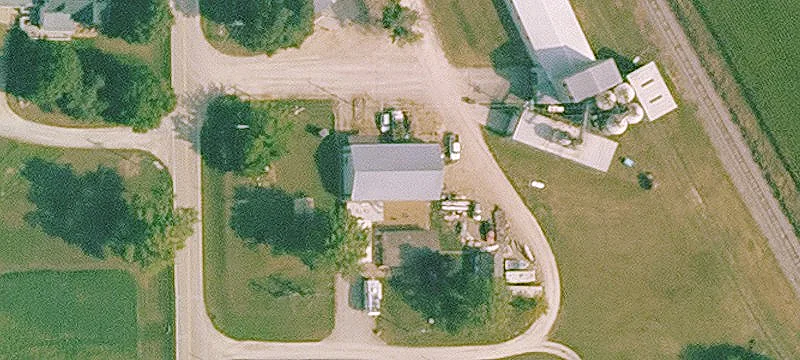 104 Ctr St