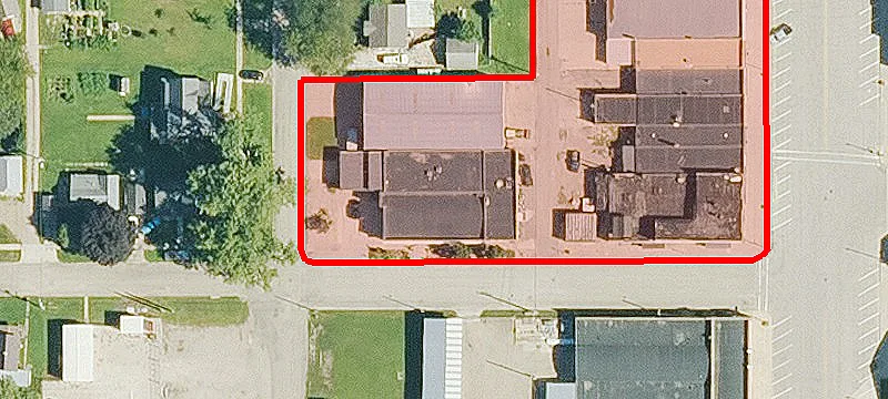 50 2nd SW St