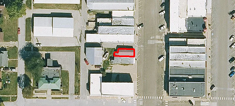 715 Benton Ave