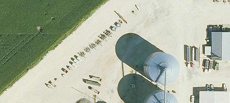 Monticello, IA 52310